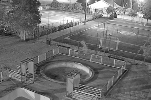 Olegario-Mohr-Park. Osorno-Webcams online