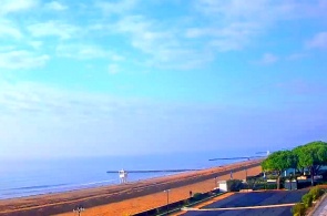 Hotel Janeiro 3. Jesolo Webcams online