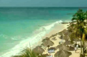 Hotel CASA DEL MAR BEACH RESORT Webcam online