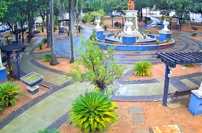 Don-Bosco-Platz. Webcams Tupa online