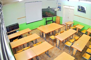 Institut für Textil- und Leichtindustrie. Taschkent Webcams