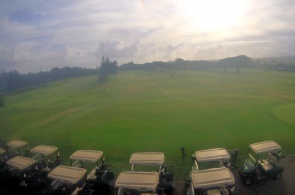 Maui Country Club Golfclub auf der Insel Maui. Hawaii-Inseln Webcams online