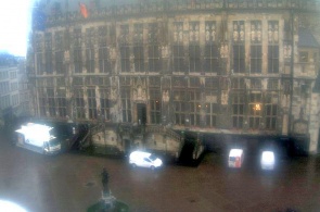 Marktplatz. Aachener Webcams online