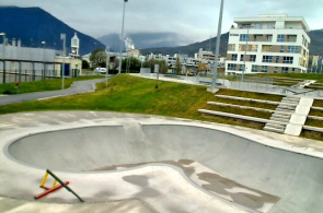 Skatepark