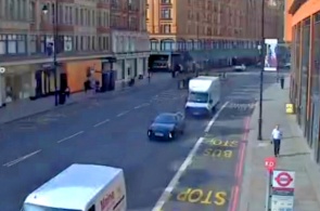 Harrods. London-Webcams online