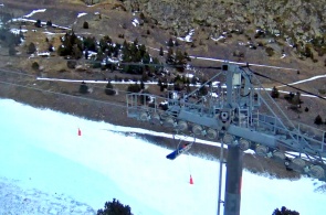 Arinsal. Standseilbahnstation. Webcams La Massana