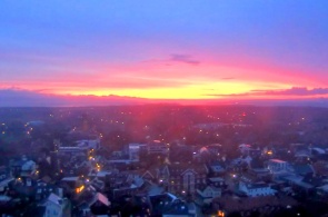 Panorama. Borkum Webcams online