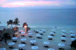 Aruba Karibik Webcam online