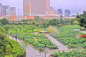Taipa-Hausmuseum. Macau-Webcams