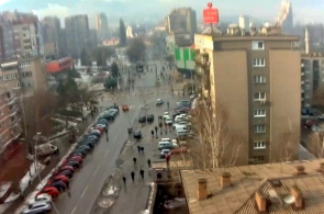 Zenica - Londza Webcam online