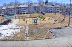 Gagarina, 201. Baikalsk-Webcams