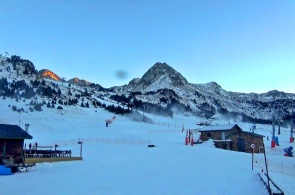 Grandvalira - Grau Roig. Webcams El Tarter