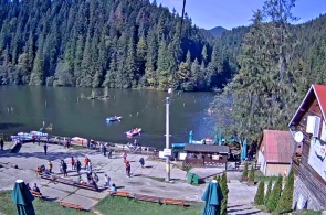 Roter See. Webcams Brasov