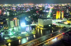 IT-Universität. Nagoya-Webcams online