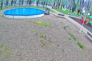 Perspektive 4. Apscheronsk-Webcams online