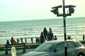 Tramor Surf Schule. Waterford Webcams Online