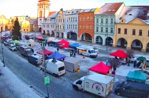 1. Mai-Platz. Khomutov-Webcams online