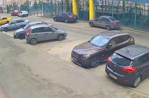 Rogozhnikova, 11. Stawropol Webcams online