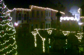 Marktplatz. Szentendre-Webcams online