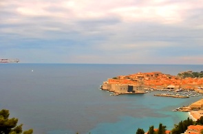 Altstadt. Dubrovnik Webcams online