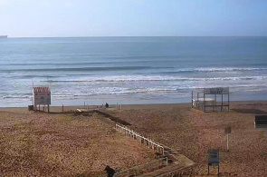 Biologie Strand. Mar del Plata Webcams online