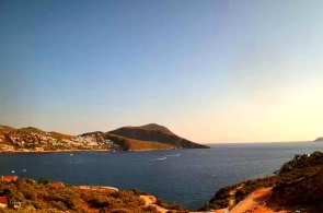 Hotel Korsan. Live-Webcams in Kalkan