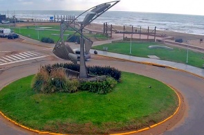 Damm. Pinamar-Webcams online