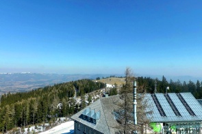 Berg Schökl. Webcams Graz