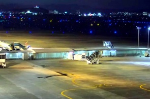 Flughafen. Nagoya-Webcams online