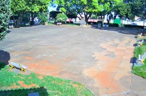 Square Do Ovo. Webcams Bastus online