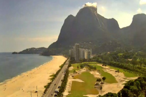 San Conrad. Rio de Janeiro Webcams Online