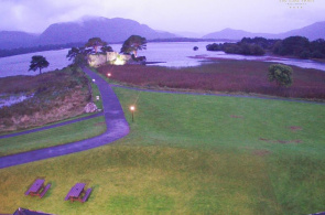 Hotel The Lake Hotel Killarney. Killarney Webcams