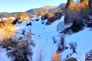 Panoramahotel. Gela-Webcams online