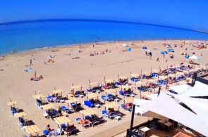Strand. Webcams Lagos online