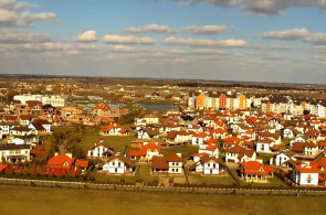 Umfrage Webcam "Europa". Krasnodar online