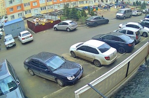 Rogozhnikova, 11. Perspektive 2. Stawropol Webcams online