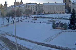 Marktplatz. Przemyśl-Webcams online