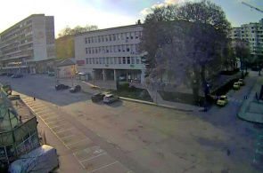 Dimitra Petkova Straße. Dobrichs Webcams online ansehen ...