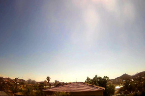 Wetter Webcam der Hauptstadt Namibias. Windhoek Webcams online