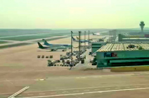 Flughafen Köln Bonn. Kölner Webcams online