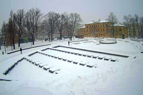 Litevsky-Platz